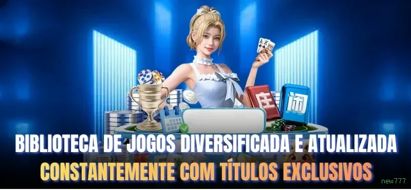 Estatísticas new777