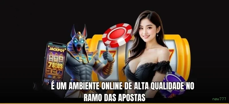 Diretório de Jogos new777