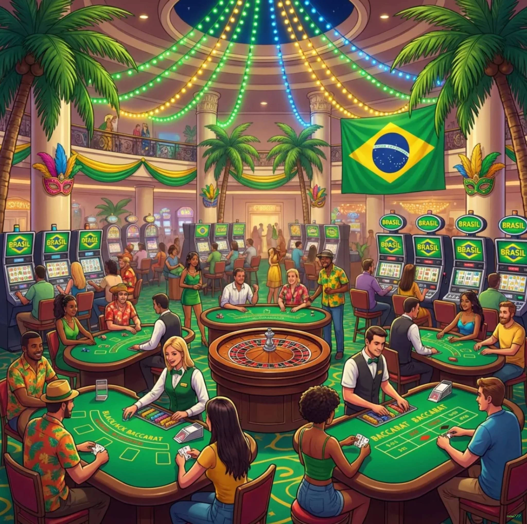 Sistemas de Segurança new777